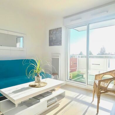 Appartement 3 pièces 199500 €