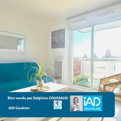 Appartement 3 pièces 199500 €