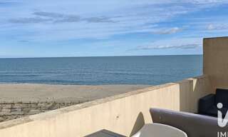 Appartement 3 Pièces 47 m² à vendre à Le Barcarès (66420)