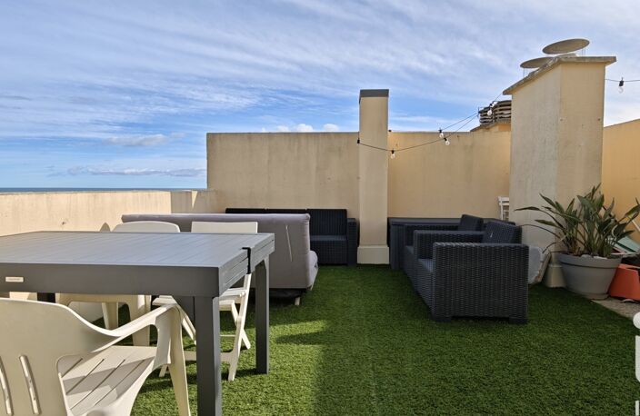 Vente Appartement 3 pièces — photo 3