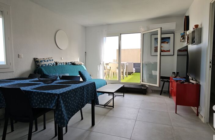 Vente Appartement 3 pièces — photo 5