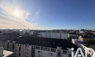 Appartement 3 Pièces 90 m² à vendre à Nantes (44100)