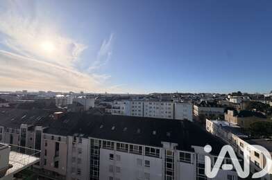 Appartement 3 pièces 304900 €