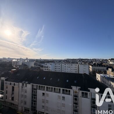 Appartement 3 pièces 304900 €