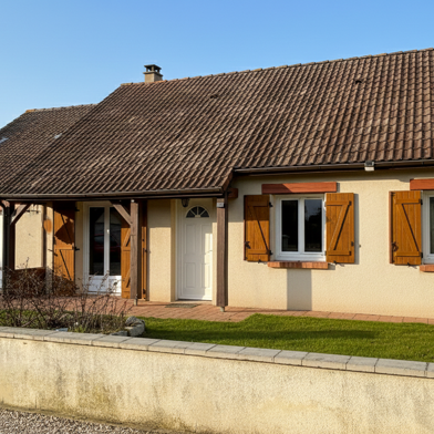 Maison 5 pièces 163500 €