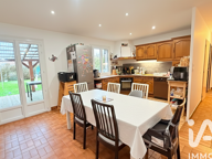 Vente Maison/villa 5 pièces — photo 2