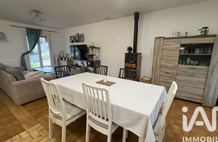 Vente Maison/villa 5 pièces — photo 3