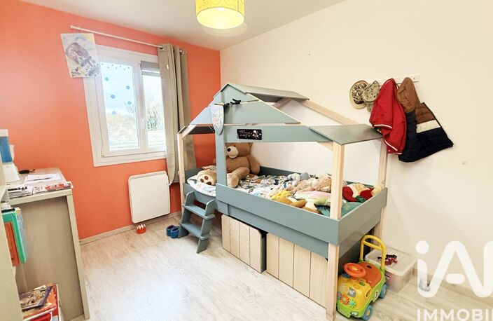 Vente Maison/villa 5 pièces — photo 5
