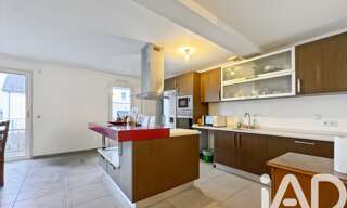 Maison 5 Pièces 96 m² à vendre à Meslay-du-Maine (53170)