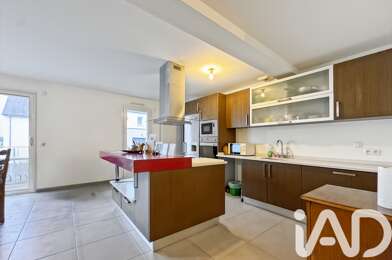 Maison 5 pièces 185700 €