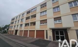 Appartement 3 Pièces 75 m² à vendre à Le Havre (76600)