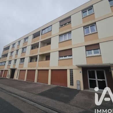 Appartement 3 pièces 137500 €