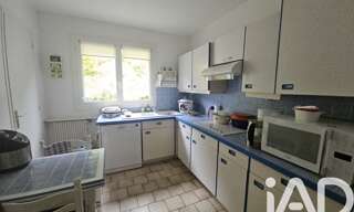 Appartement 3 Pièces 75 m² à vendre à Le Havre (76600)