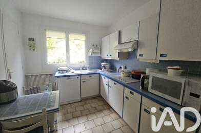 Appartement 3 pièces 137500 €
