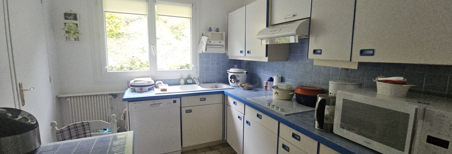 Appartement 3 Pièces 75 m² à vendre à Le Havre (76600)