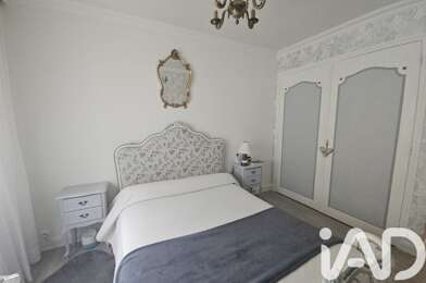 Appartement 3 pièces 137500 €