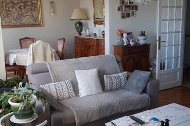 Appartement 3 pièces 127000 €