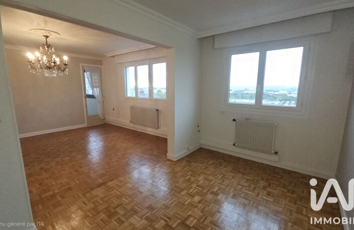 Vente Appartement 4 pièces — photo 2