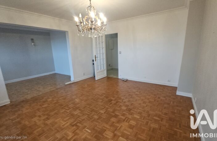 Vente Appartement 4 pièces — photo 3