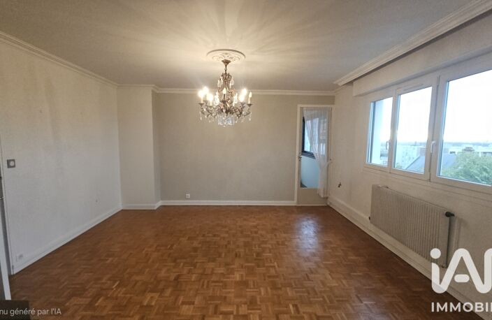 Vente Appartement 4 pièces — photo 4