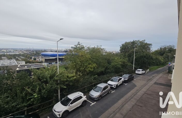 Vente Appartement 4 pièces — photo 5