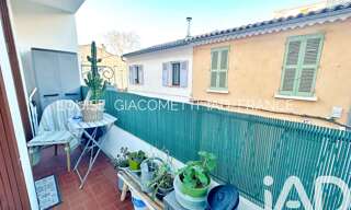 Appartement 2 Pièces 41 m² à vendre à La Seyne-sur-Mer (83500)