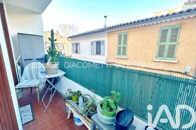 Appartement 2 pièces 119000 €
