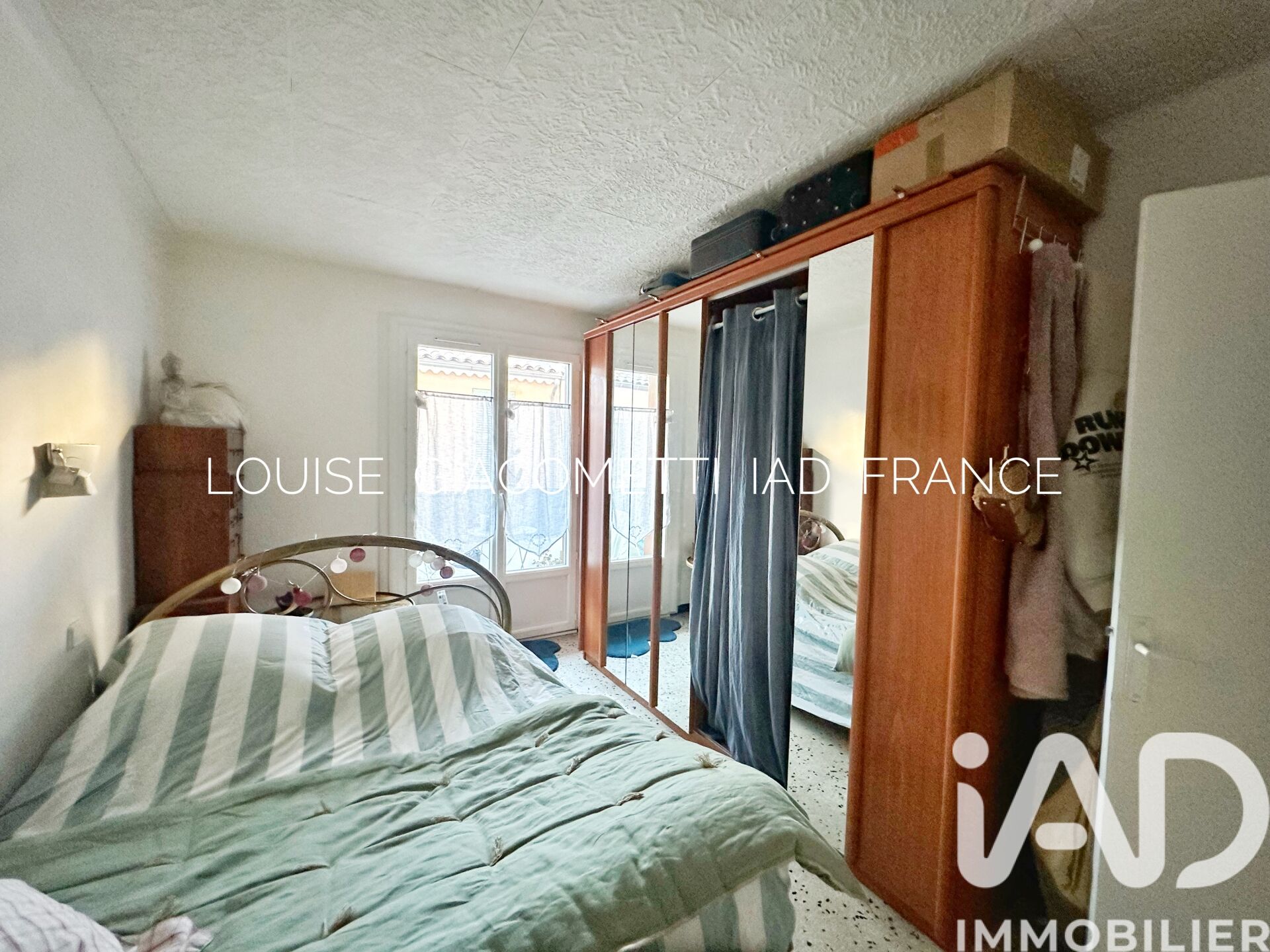 Vente Appartement 2 pièces - Photo 4