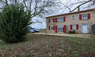 Maison 4 Pièces 105 m² à vendre à Claveyson (26240)