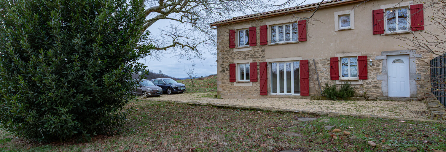 Maison 4 Pièces 105 m² à vendre à Claveyson (26240)