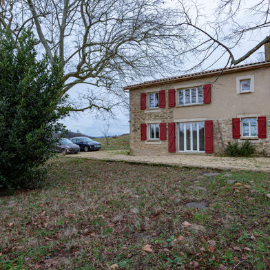 Maison 4 pièces 255000 €