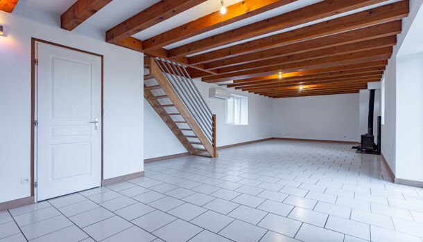 Villa / Maison 4 pièces  à vendre Claveyson 26240