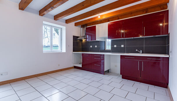 Villa / Maison 4 pièces  à vendre Claveyson 26240