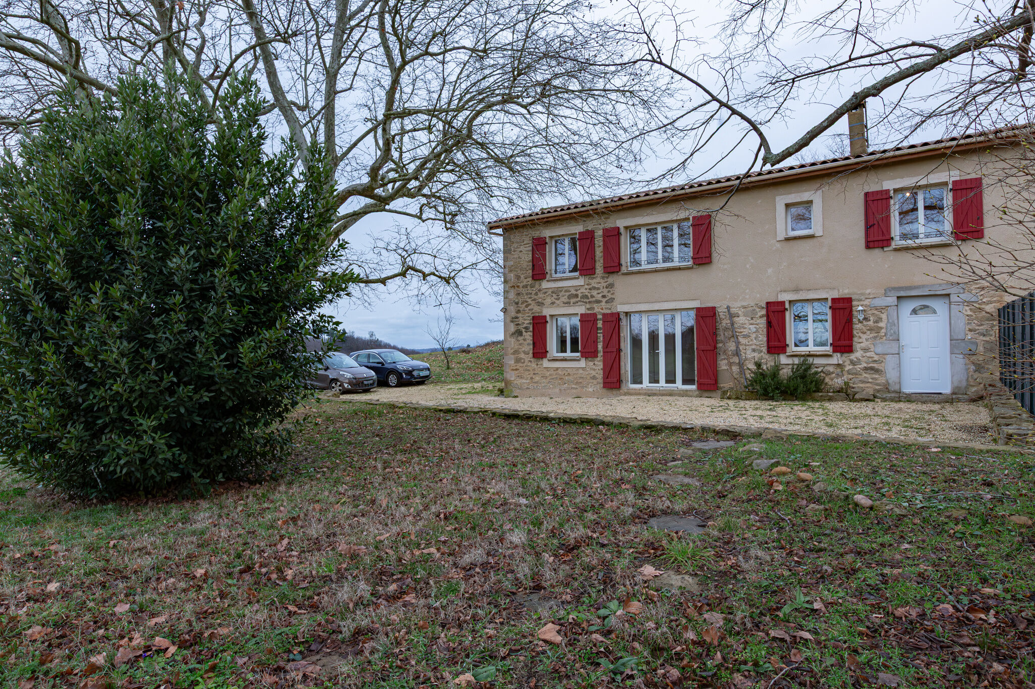 Villa / Maison  T4 à vendre Claveyson 26240