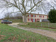 Maison de 4 pièces sur 2457m2 de terrain, CLAVEYSON (26240) — photo 2