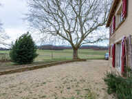 Maison de 4 pièces sur 2457m2 de terrain, CLAVEYSON (26240) — photo 4
