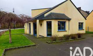 Maison 4 Pièces 91 m² à vendre à Bécherel (35190)