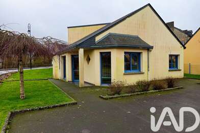 Maison 4 pièces 187000 €