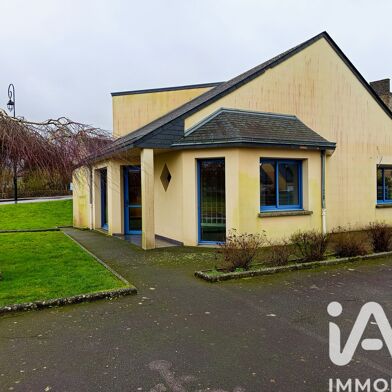 Maison 4 pièces 187000 €