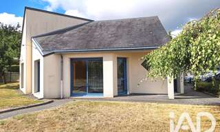 Maison 4 Pièces 91 m² à vendre à Bécherel (35190)