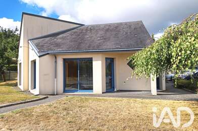 Maison 4 pièces 171900 €
