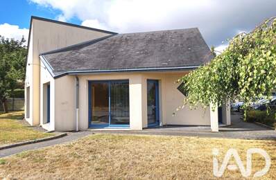 Vente Maison/villa 4 pièces — photo du bien