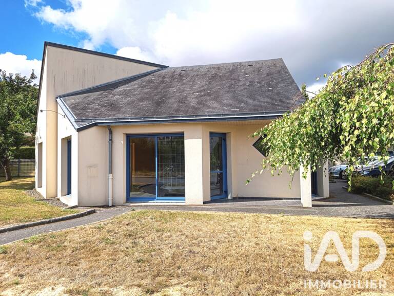 Vente Maison/villa 4 pièces — photo 1