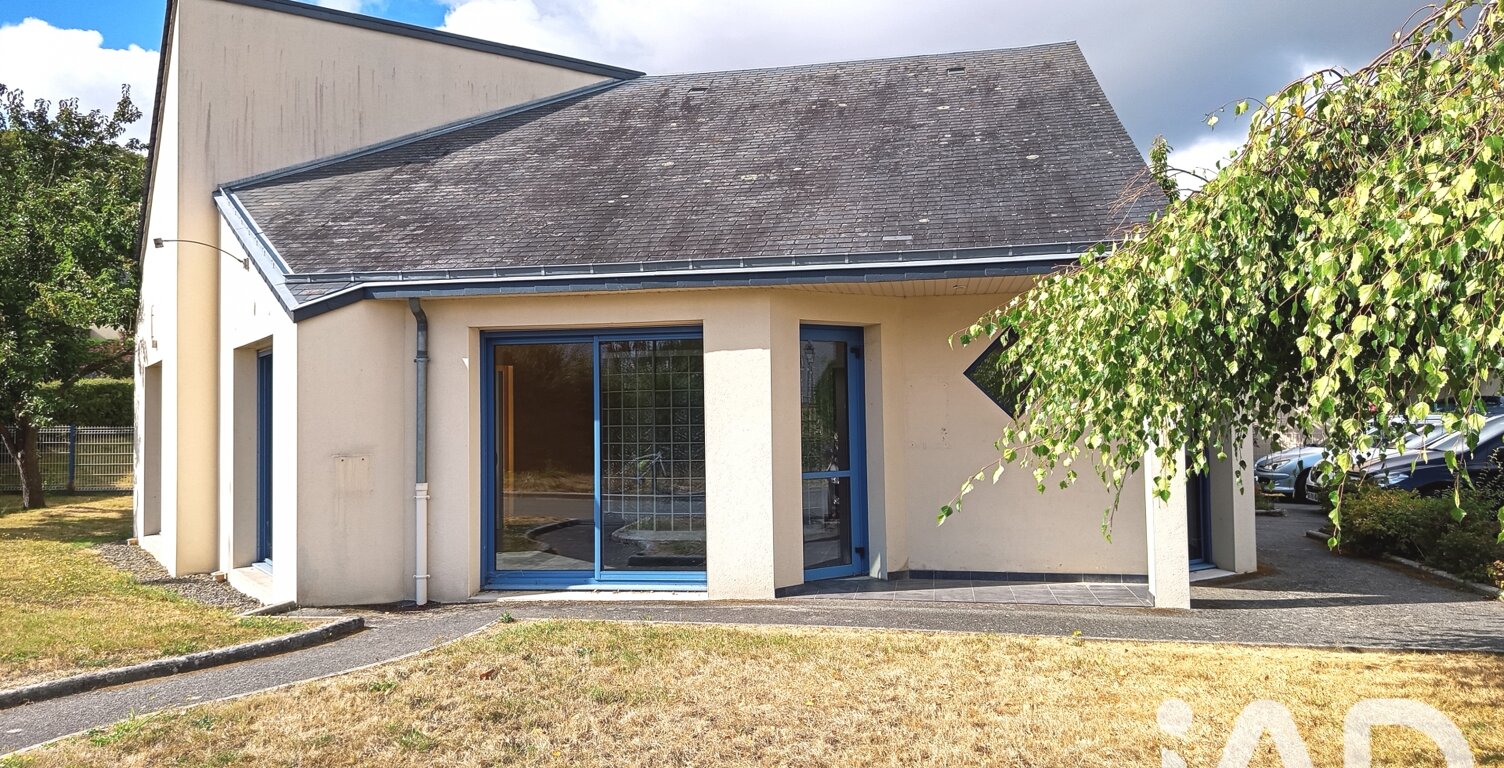 Vente Maison/villa 4 pièces — photo 1