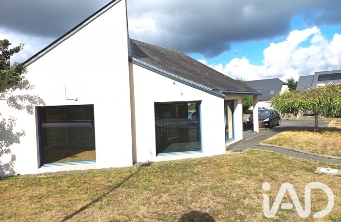 Vente Maison/villa 4 pièces — photo 2