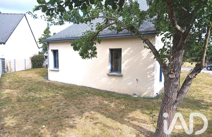 Vente Maison/villa 4 pièces — photo 3