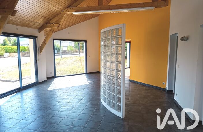 Vente Maison/villa 4 pièces — photo 4