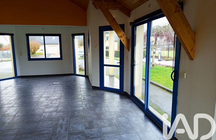 Vente Maison/villa 4 pièces — photo 5