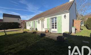 Maison 6 Pièces 110 m² à vendre à Linas (91310)