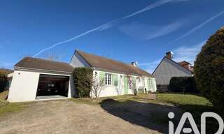 Maison 6 Pièces 110 m² à vendre à Linas (91310)